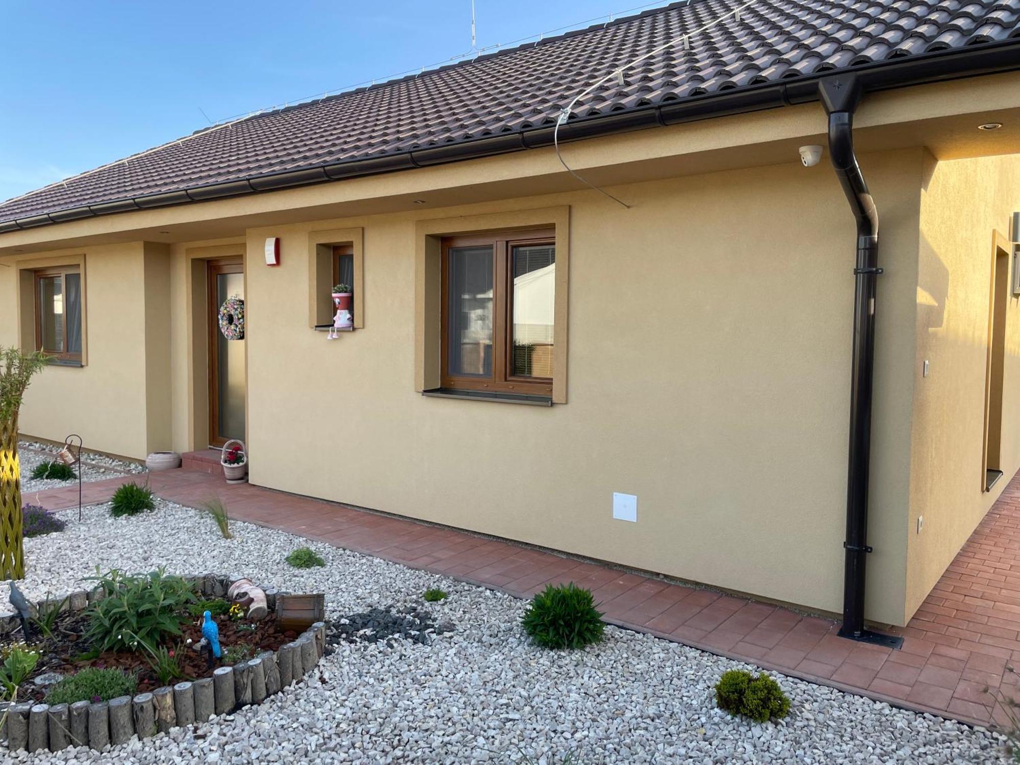 Konvalinka Horna Poton Exterior foto